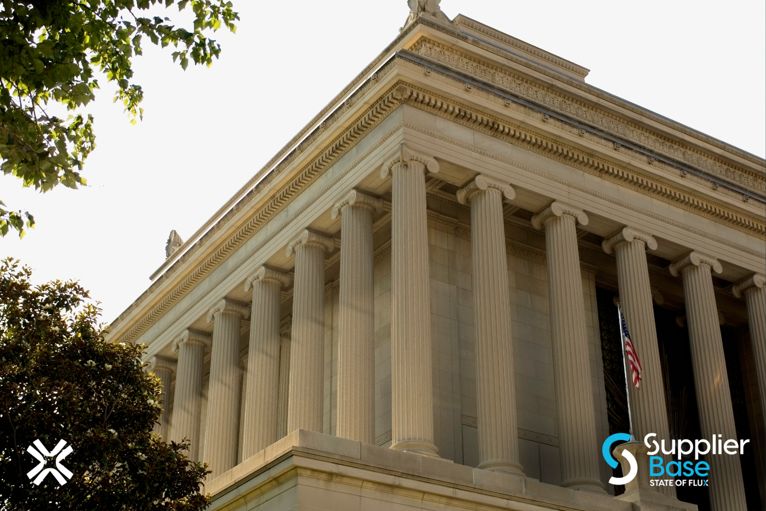 Automating Supplier Performance and Compliance — SupplierBase Case Study