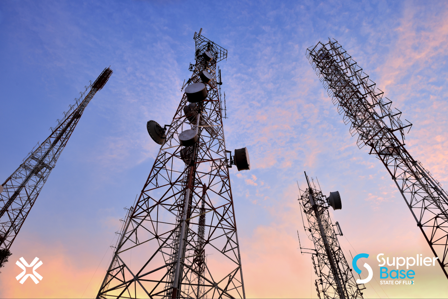 Risk Visibility Under Pressure — SupplierBase Case Study