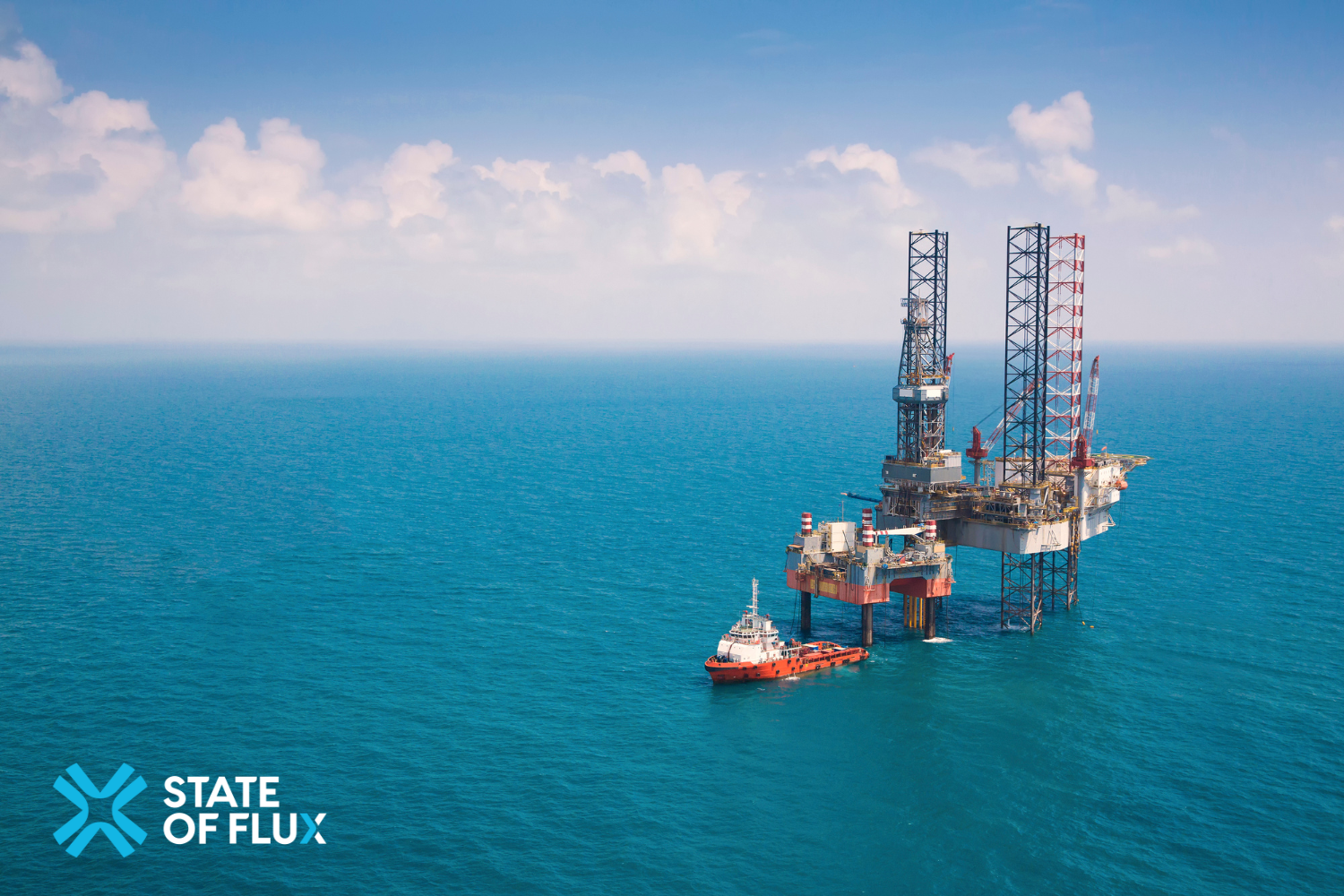 SRM Training Fuels Procurement Shift at Harbour Energy