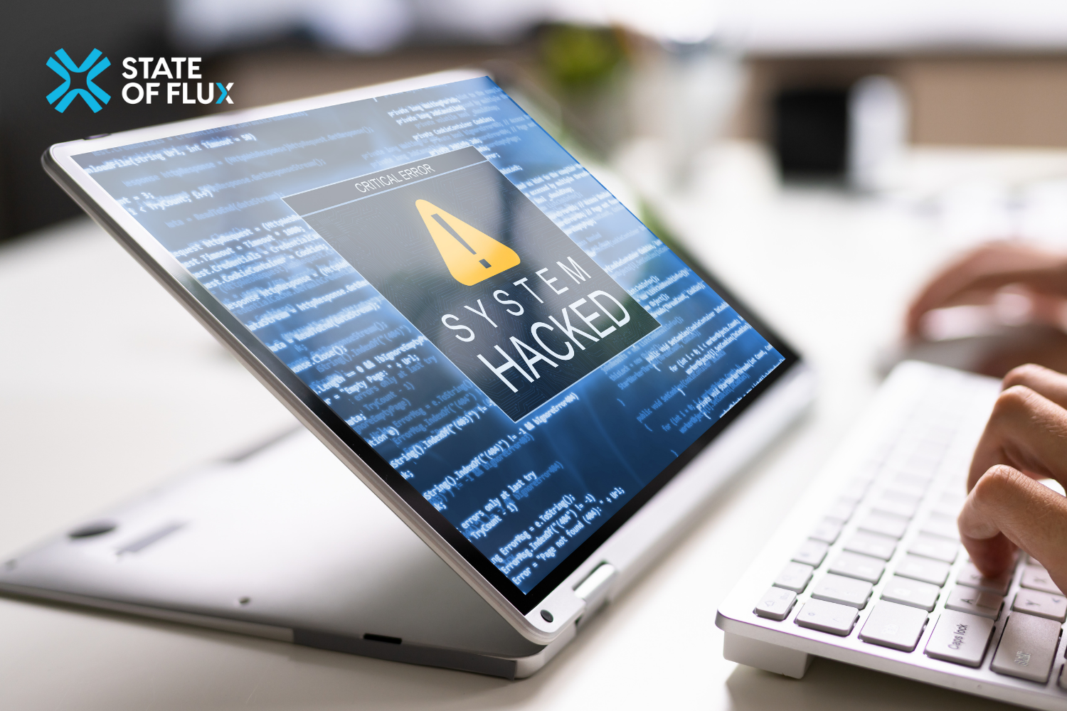 When Trust is Hacked