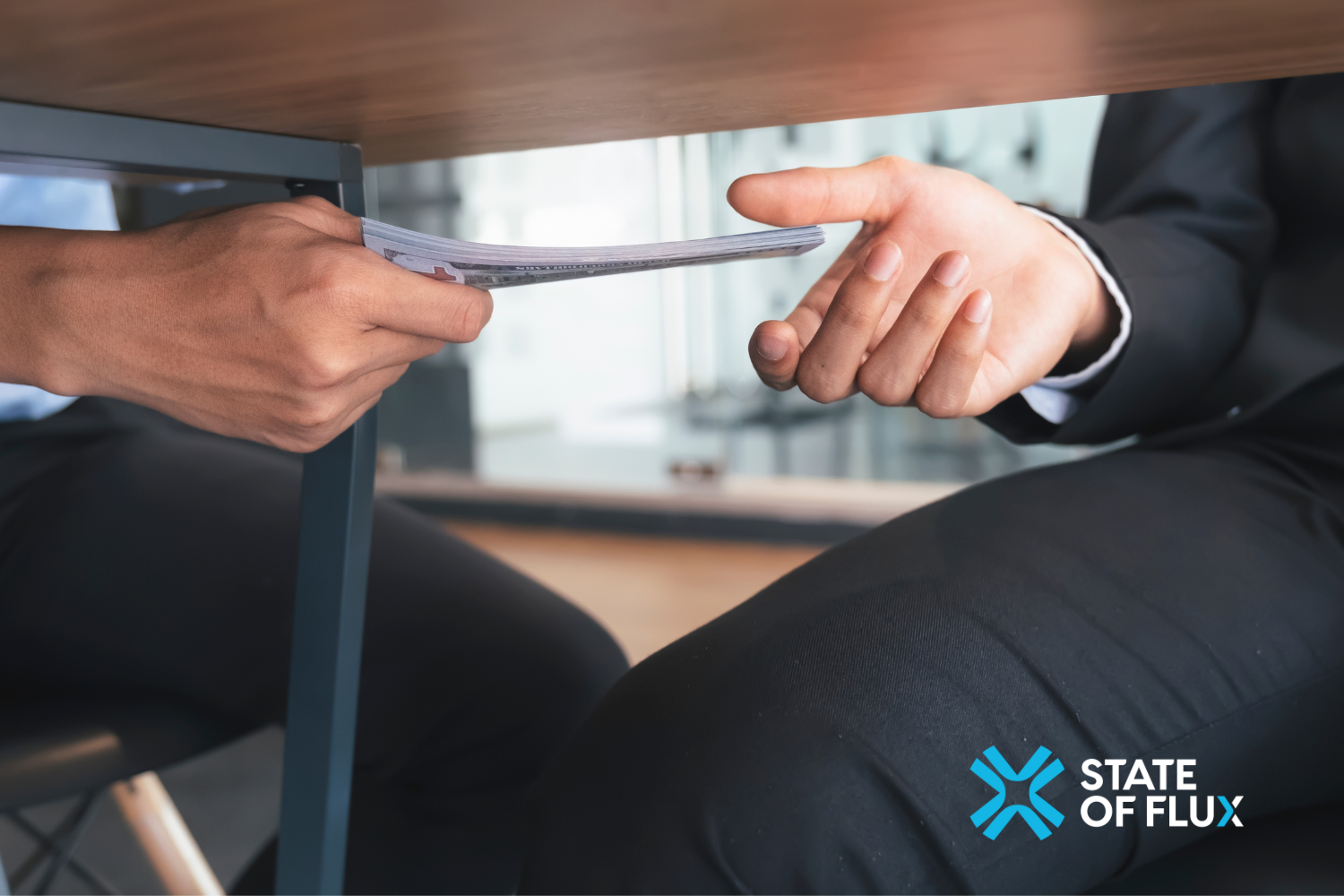 SAP's Bribery Scandal: Evaluating the Risks for Corporate Partnerships