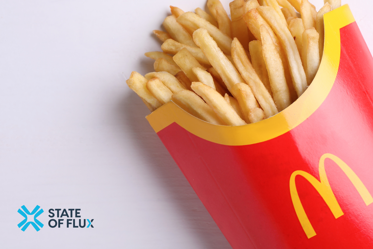 McDonald's Blames Supplier for Global Systems Outage - Better Supplier Relationship Management Would Have Helped