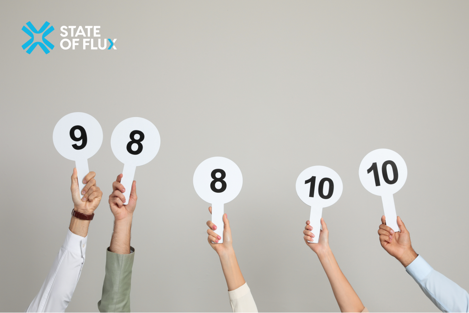 Why Net Promoter Score Doesn’t Work for Suppliers