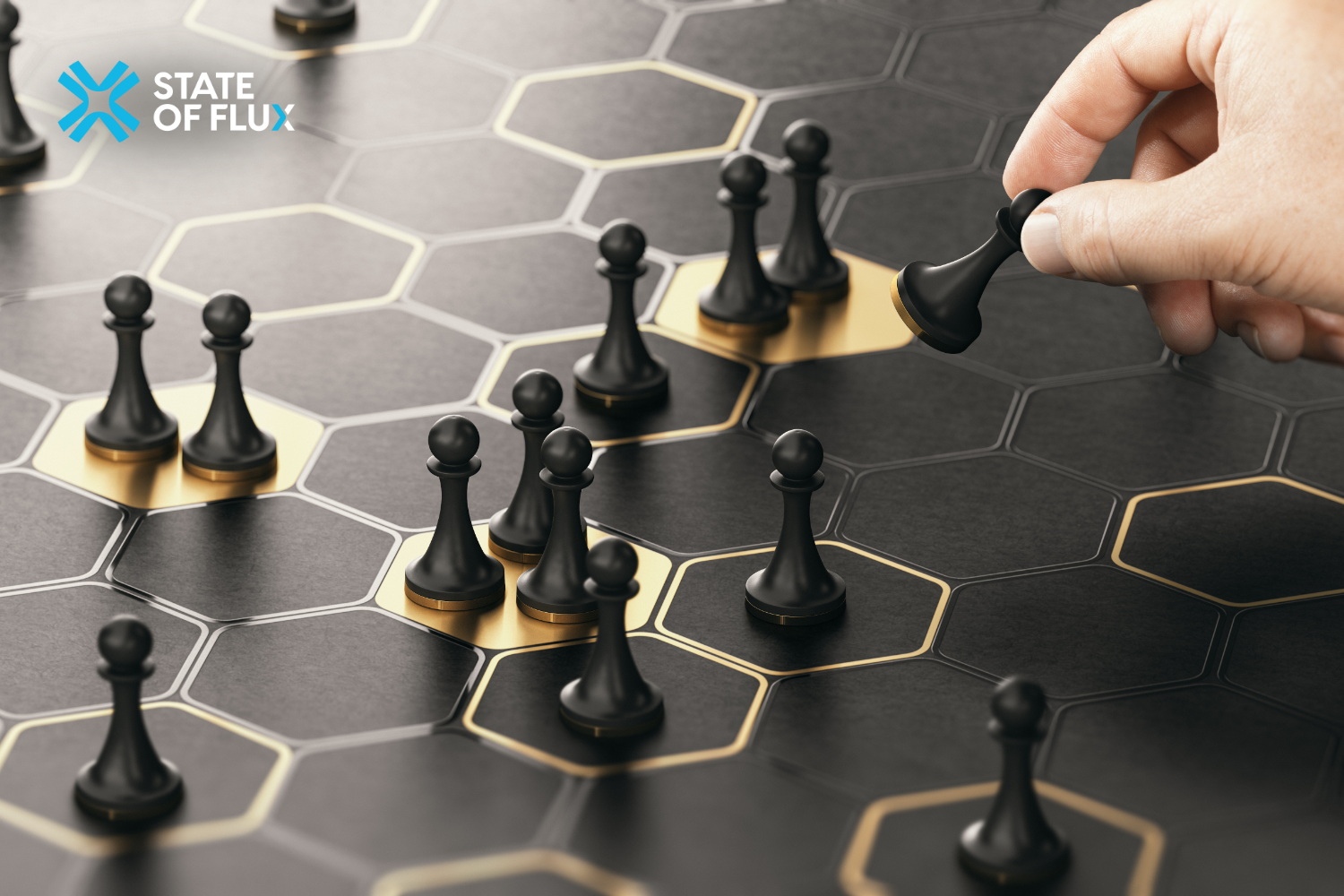 The Strategic Power of Trust in Supplier Relationships