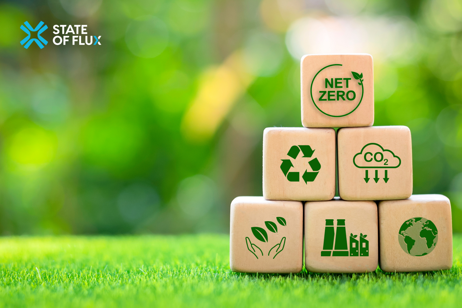 Supplier Relationship Management's Role in Achieving Sustainability Targets