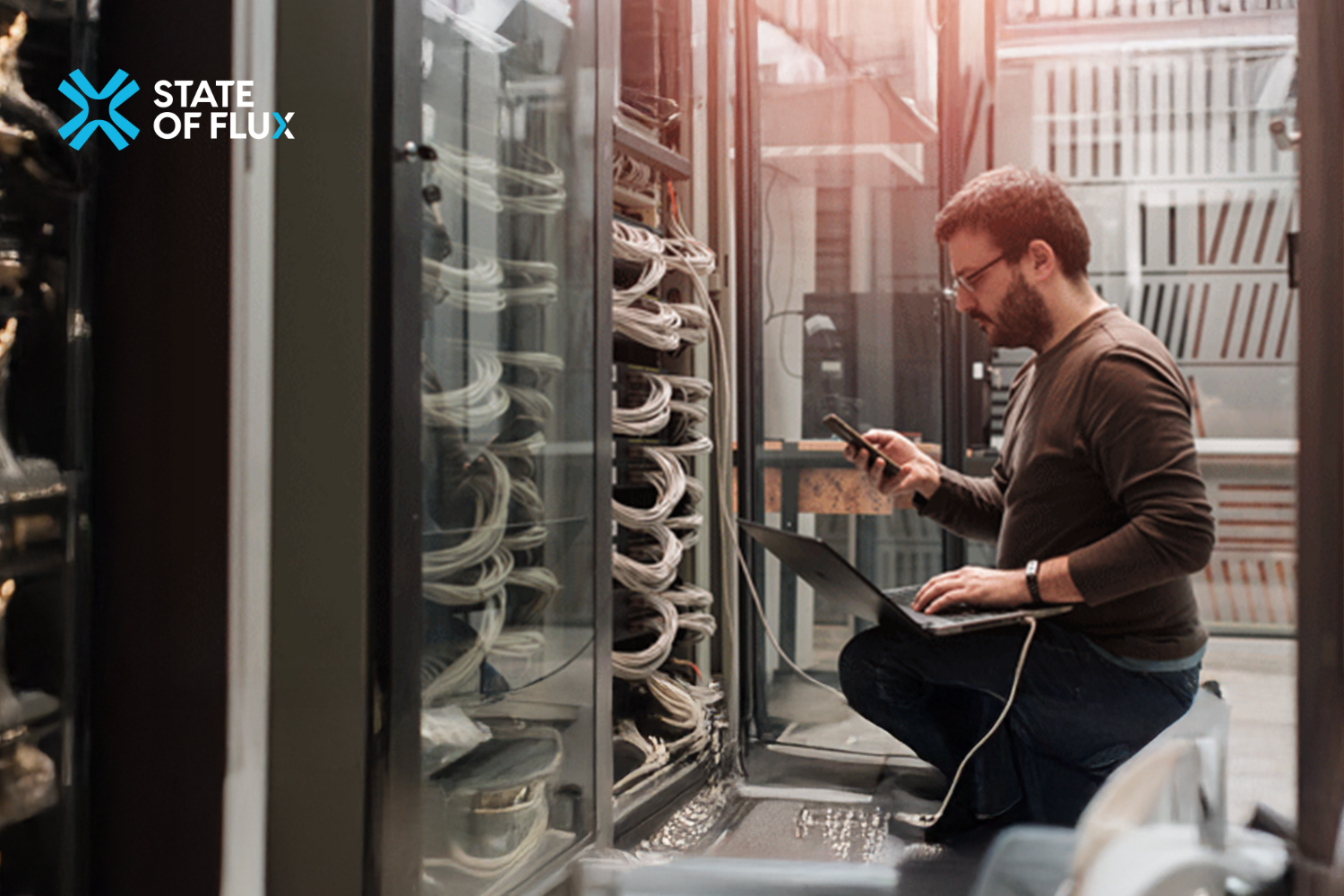 Business leadership hungry for supplier innovation