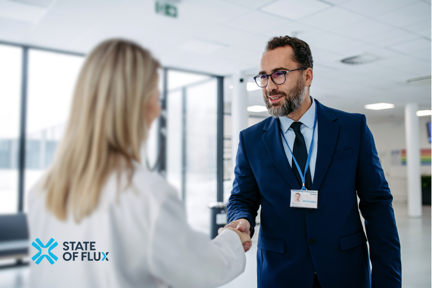 Balancing Procurement with a Sales Maverick Mindset