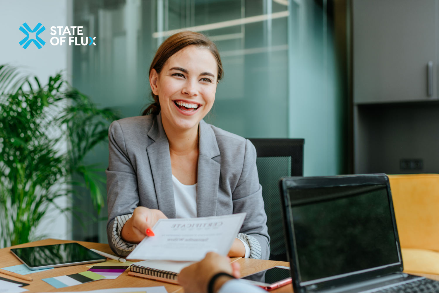 Recognising the Value of Supplier Relationship Managers