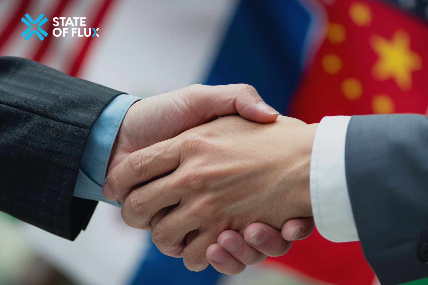 Tariffs &amp; Trade: Why Strong Supplier Relationships Matter More Than Ever