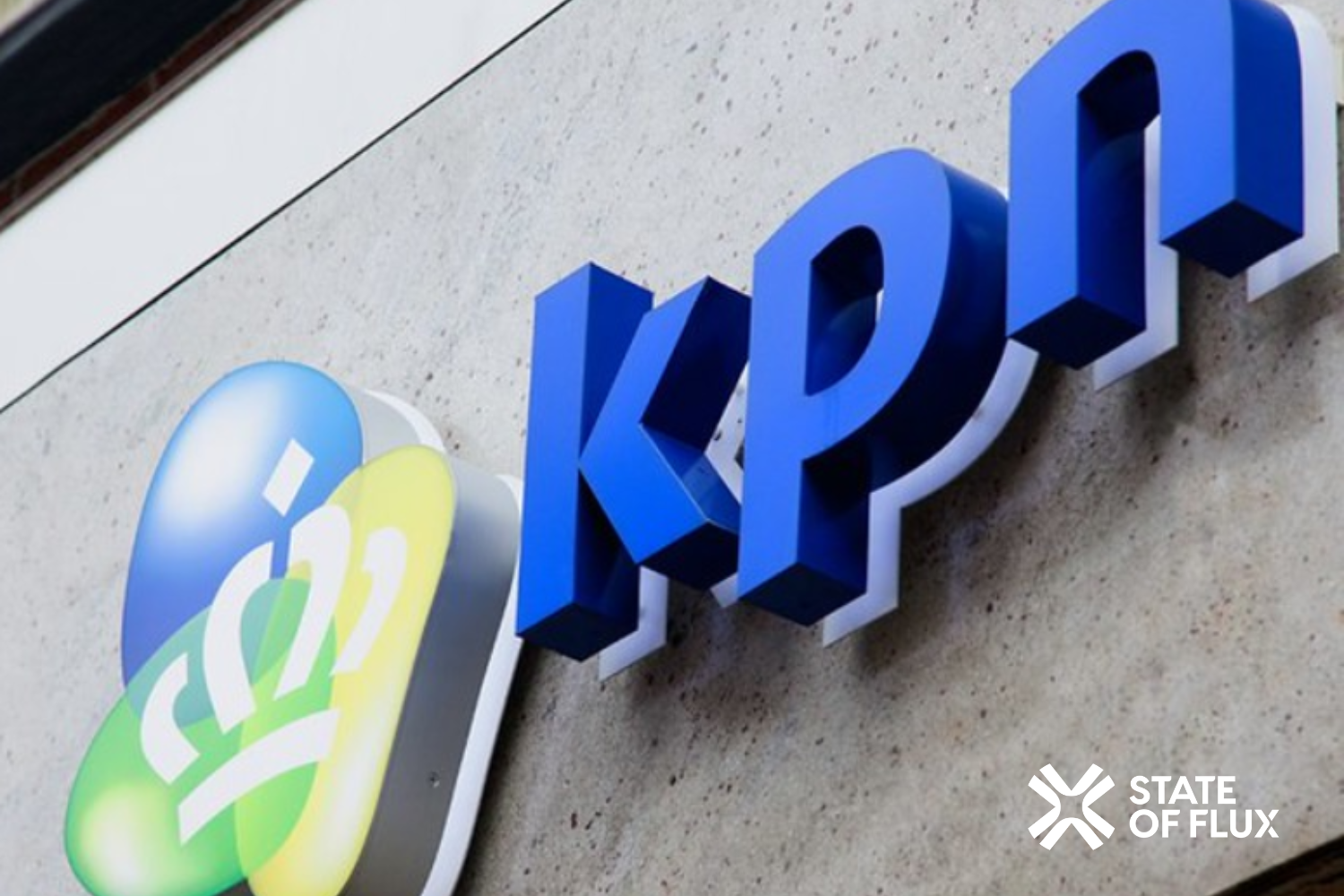 Building Trust and Resilience in Telecoms — KPN Case Study