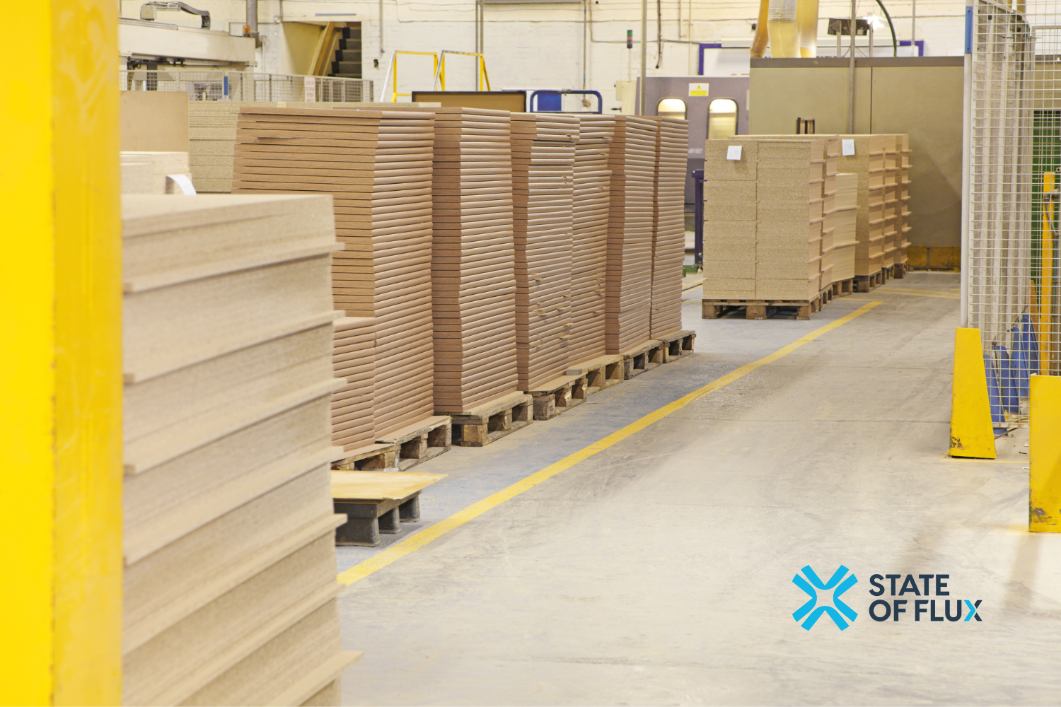 How SRM Supports Circular Economy Goals — DS Smith Case Study