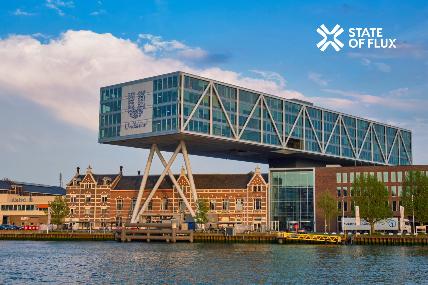 Partnering for Innovation and Impact — Unilever Case Study