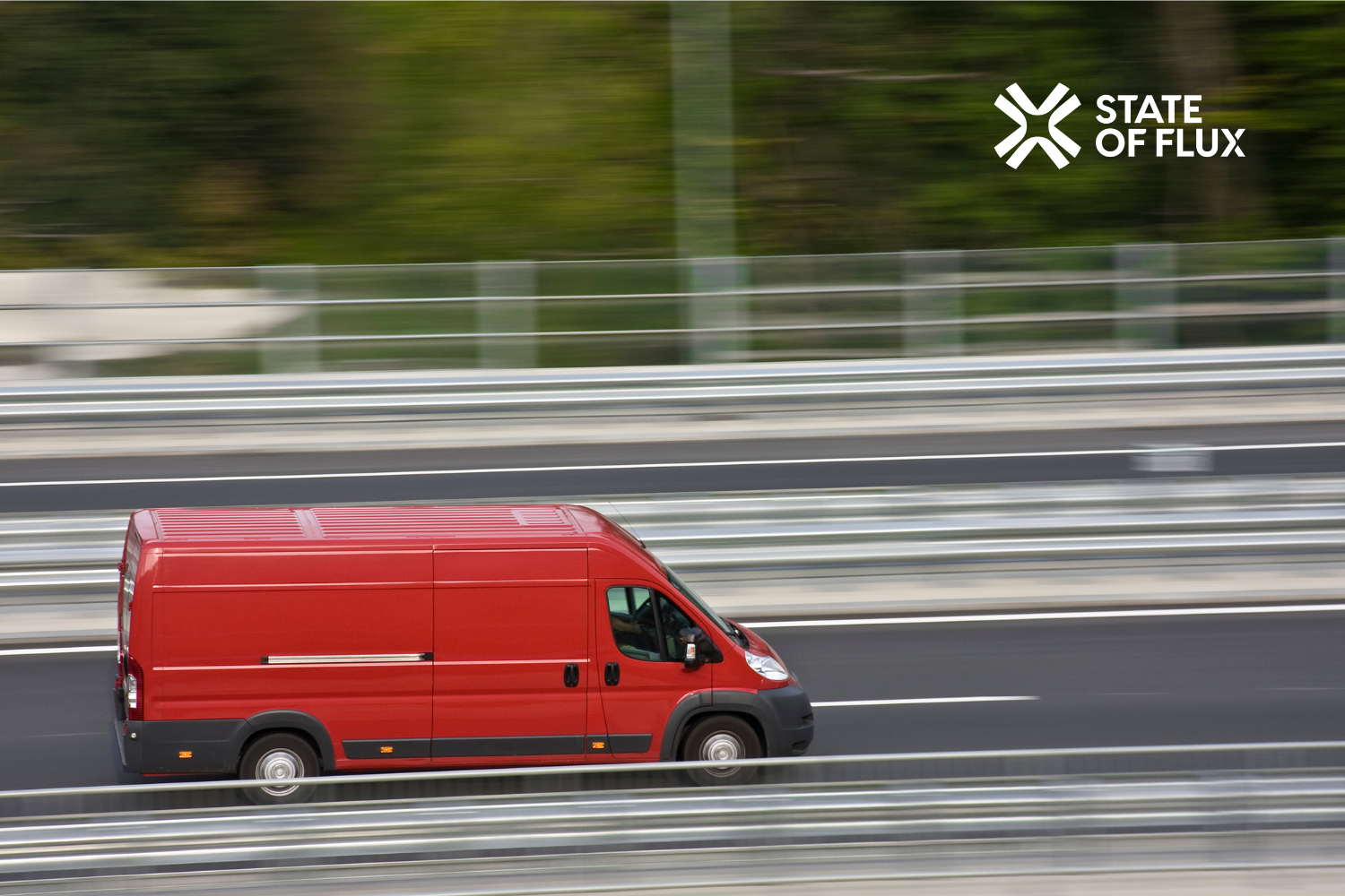Keeping Deliveries Moving — Royal Mail Case Study