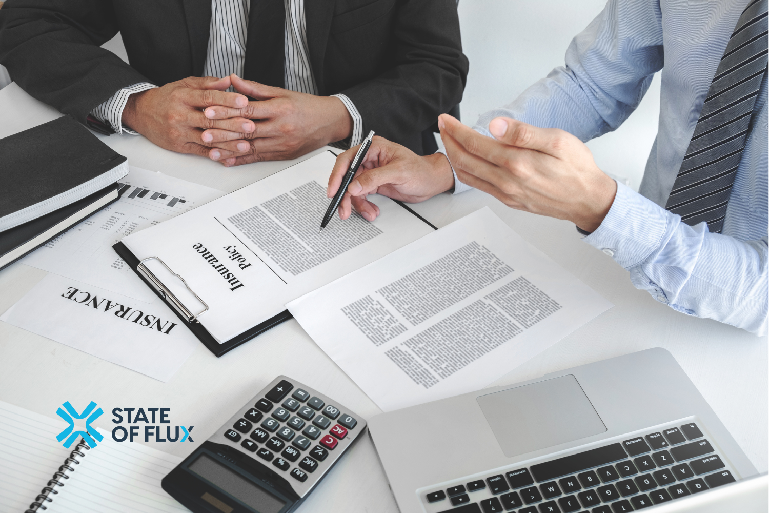 Embedding Resilience in Insurance Supply Chains — Zurich Case Study