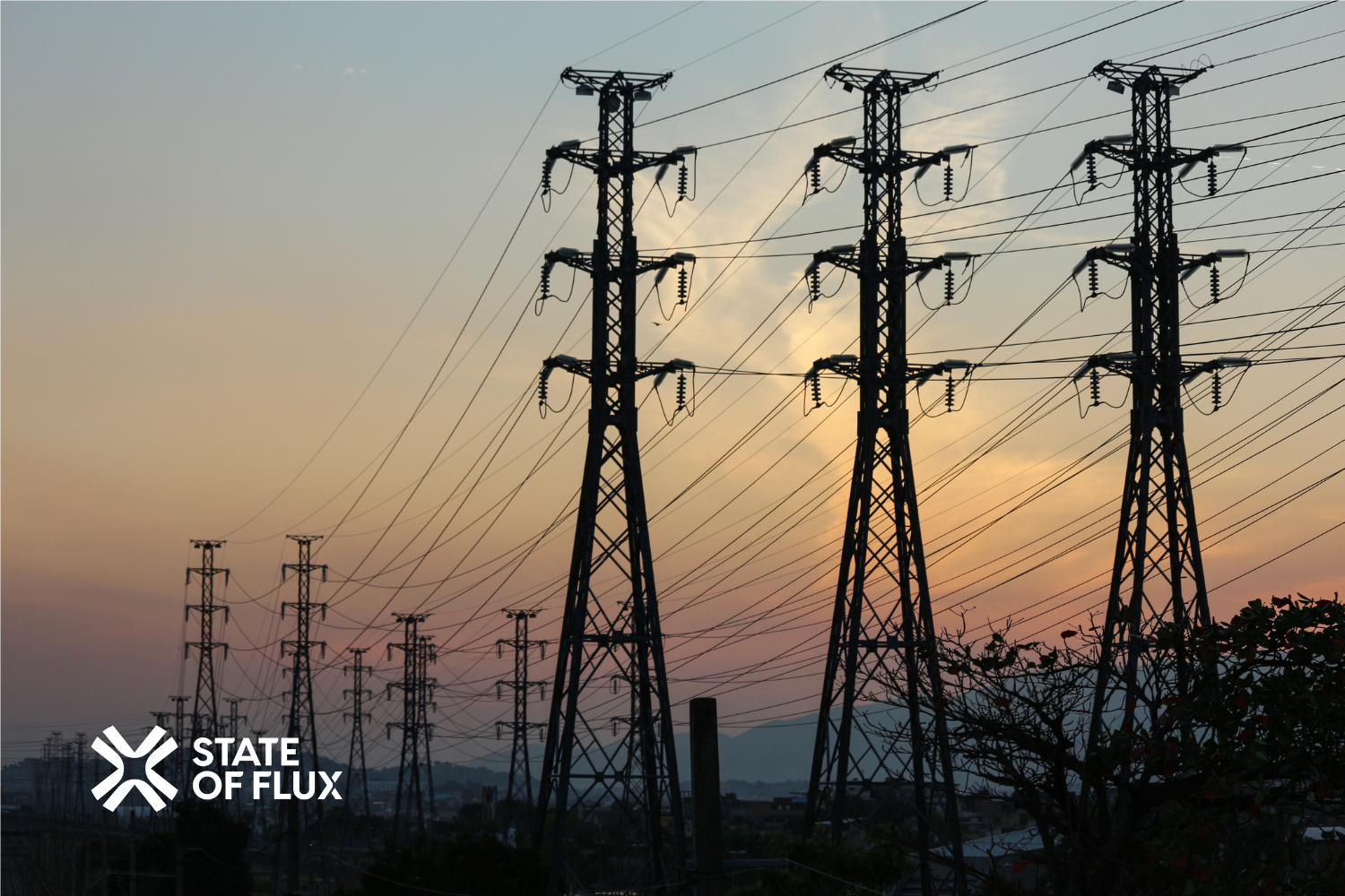 Modernising Supplier Relationships in Energy — Ausgrid Case Study