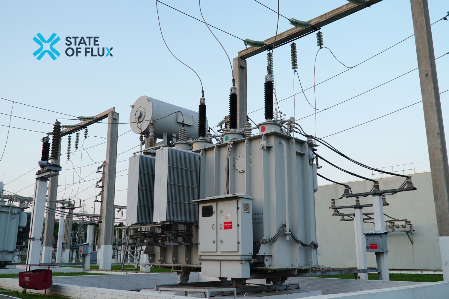 Utility Supply Chains Under Pressure — AEP Case Study