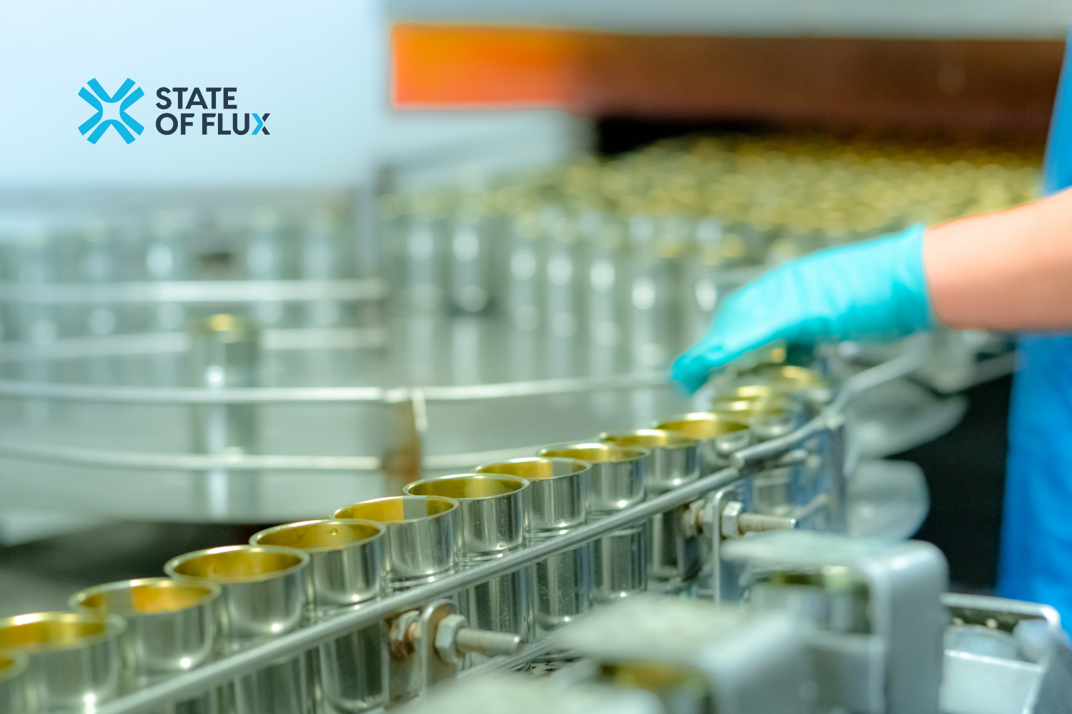 Leveraging Supplier Collaboration for Global Agri-Food Value — Cargill Case Study