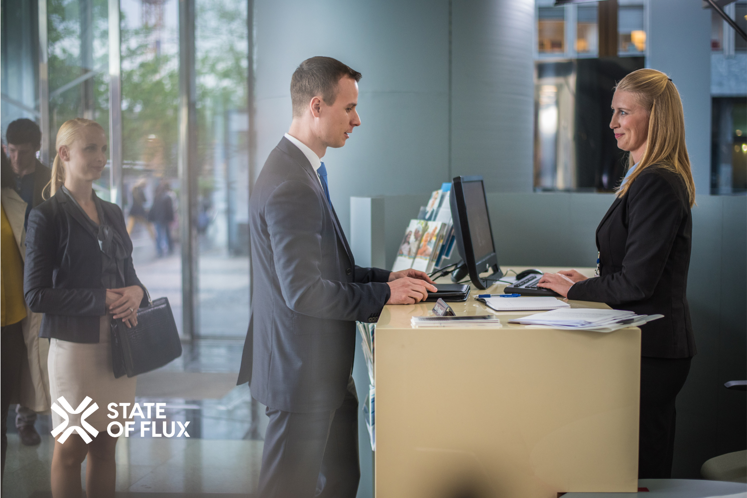 Strengthening Supplier Governance in Financial Services — AIB Case Study