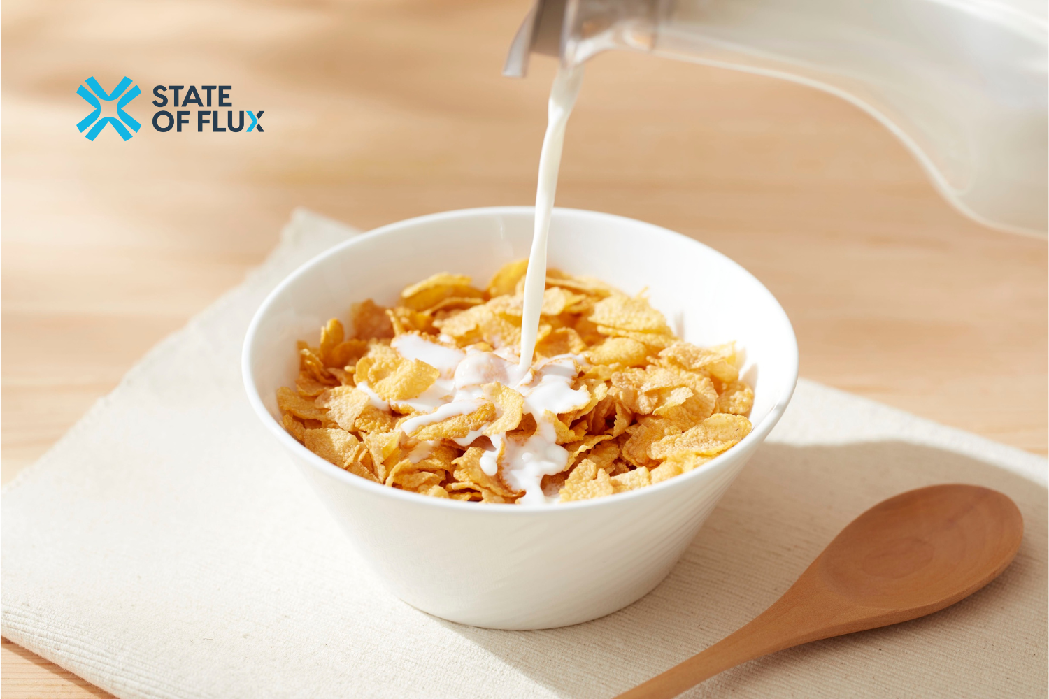 Global Food Supply Partnerships in Focus — Kellanova Company Case Study