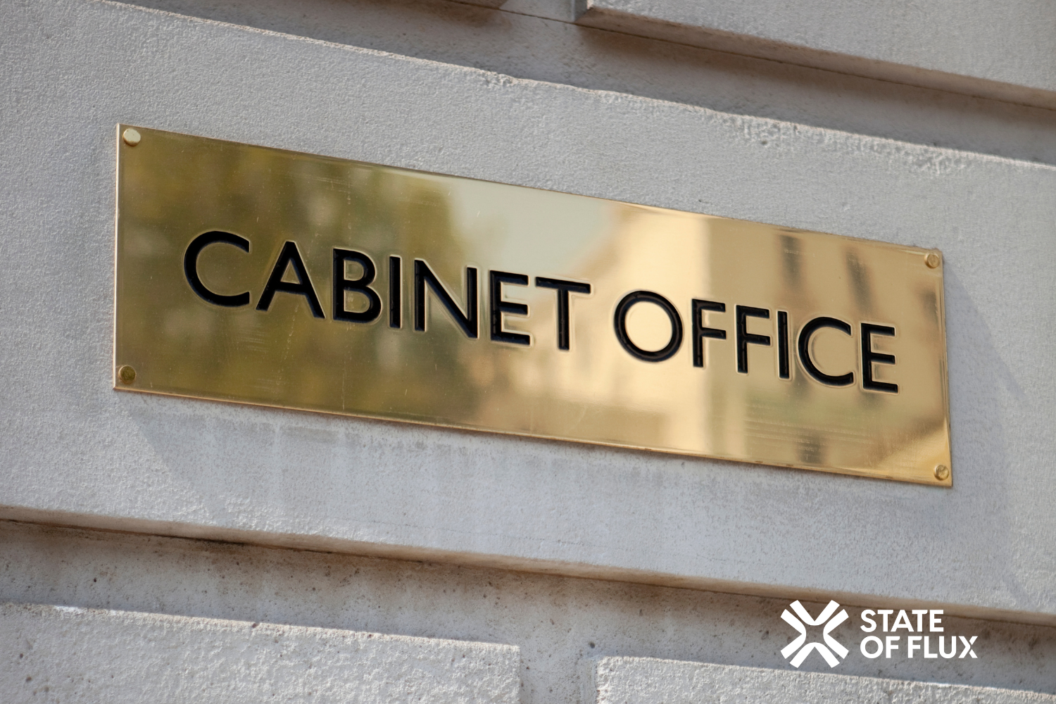 Government Procurement Under Review — Cabinet Office Case Study