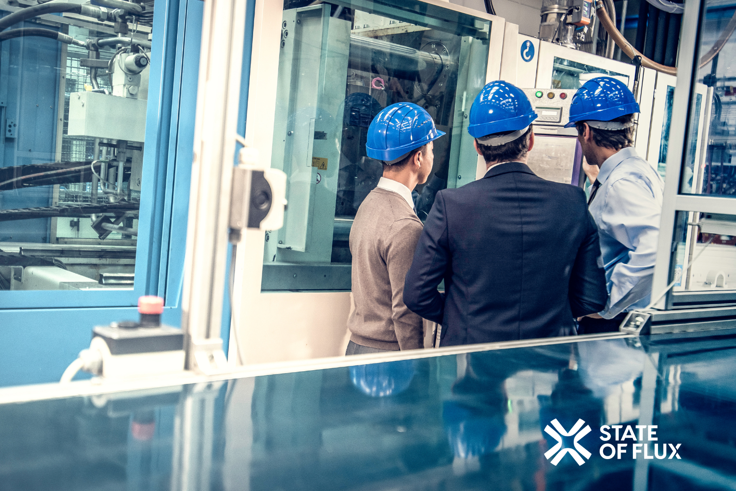 Creating Value Through Supplier Collaboration — Industrial Case Study