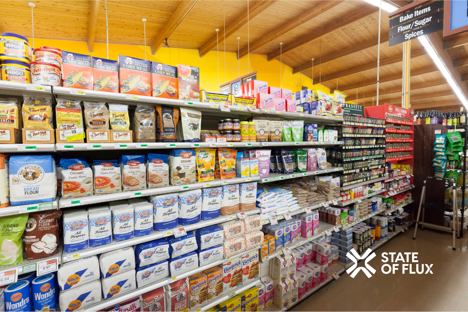 Strengthening SRM in Food Manufacturing — Premier Foods Case Study