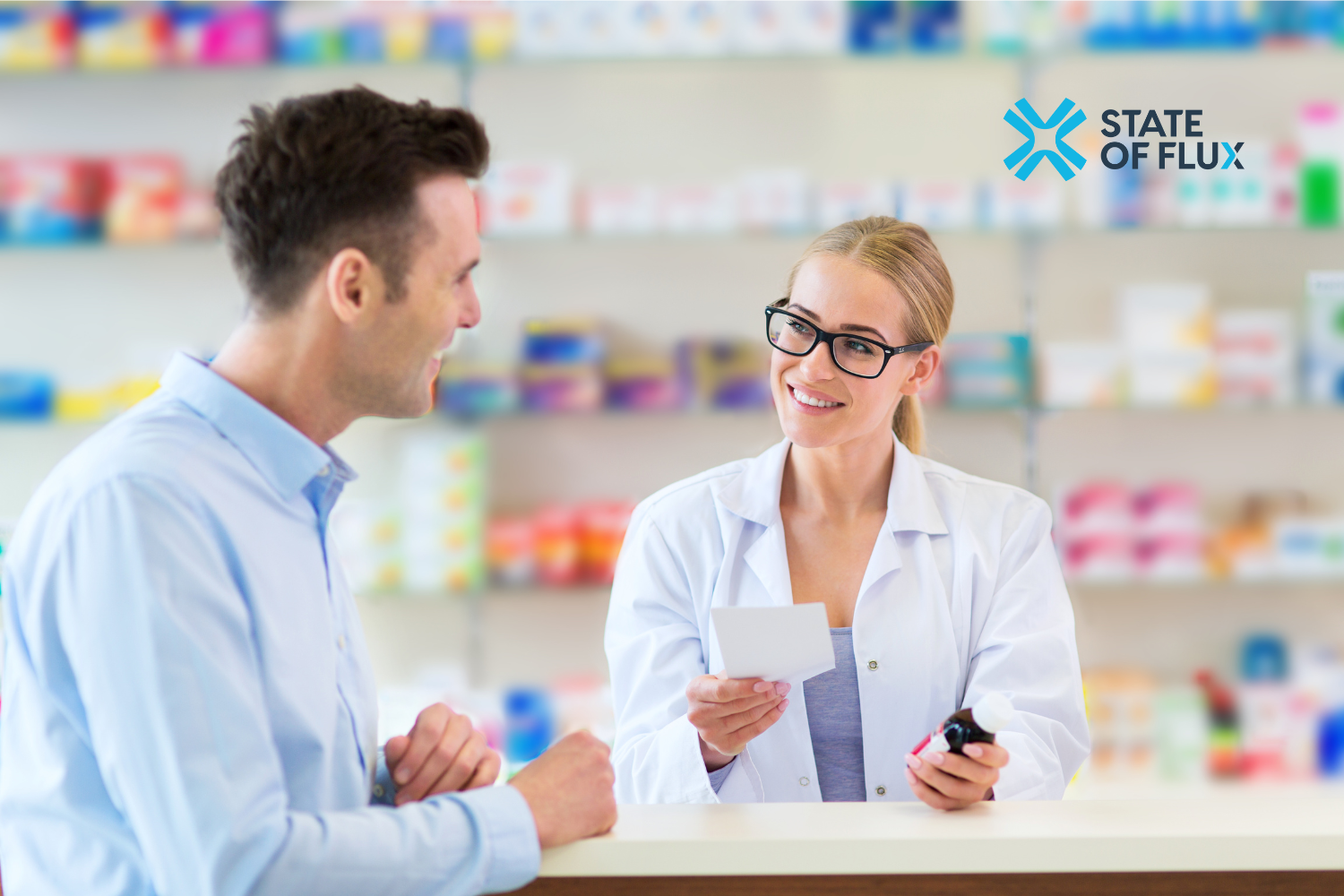 Retail Supplier Management in Focus — Alliance Boots Case Study