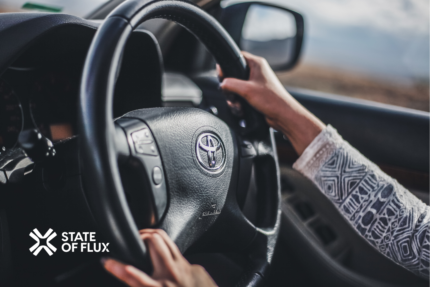 Evolving Strategic Supplier Partnerships — Toyota Case Study