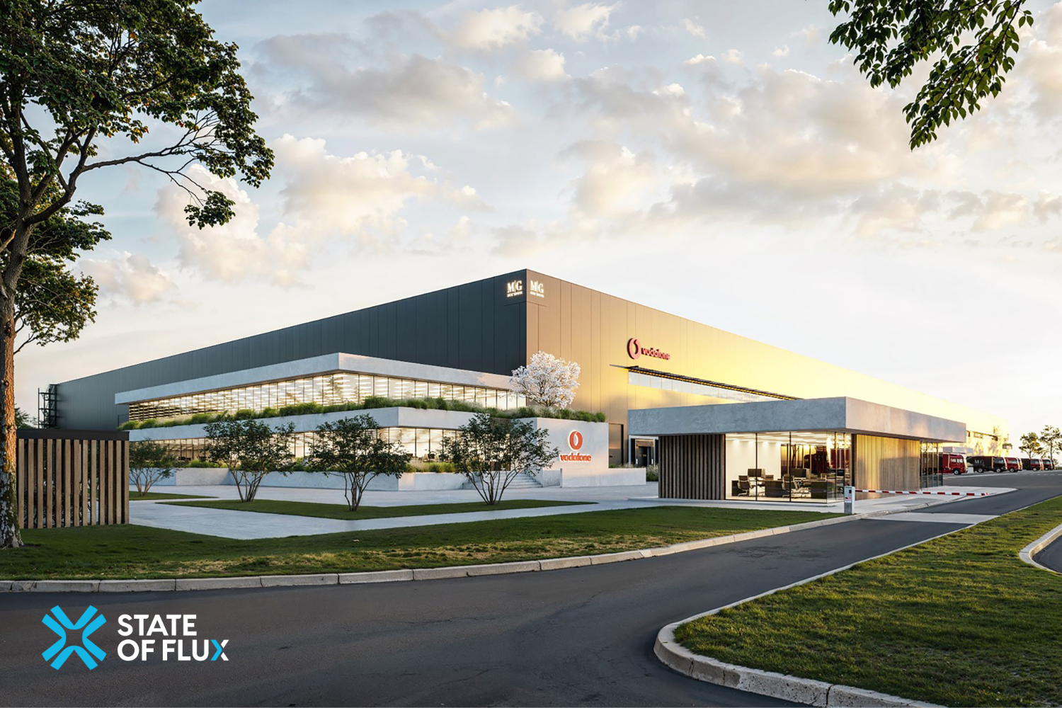 Why Vodafone Invests in People to Strengthen Supplier Partnerships