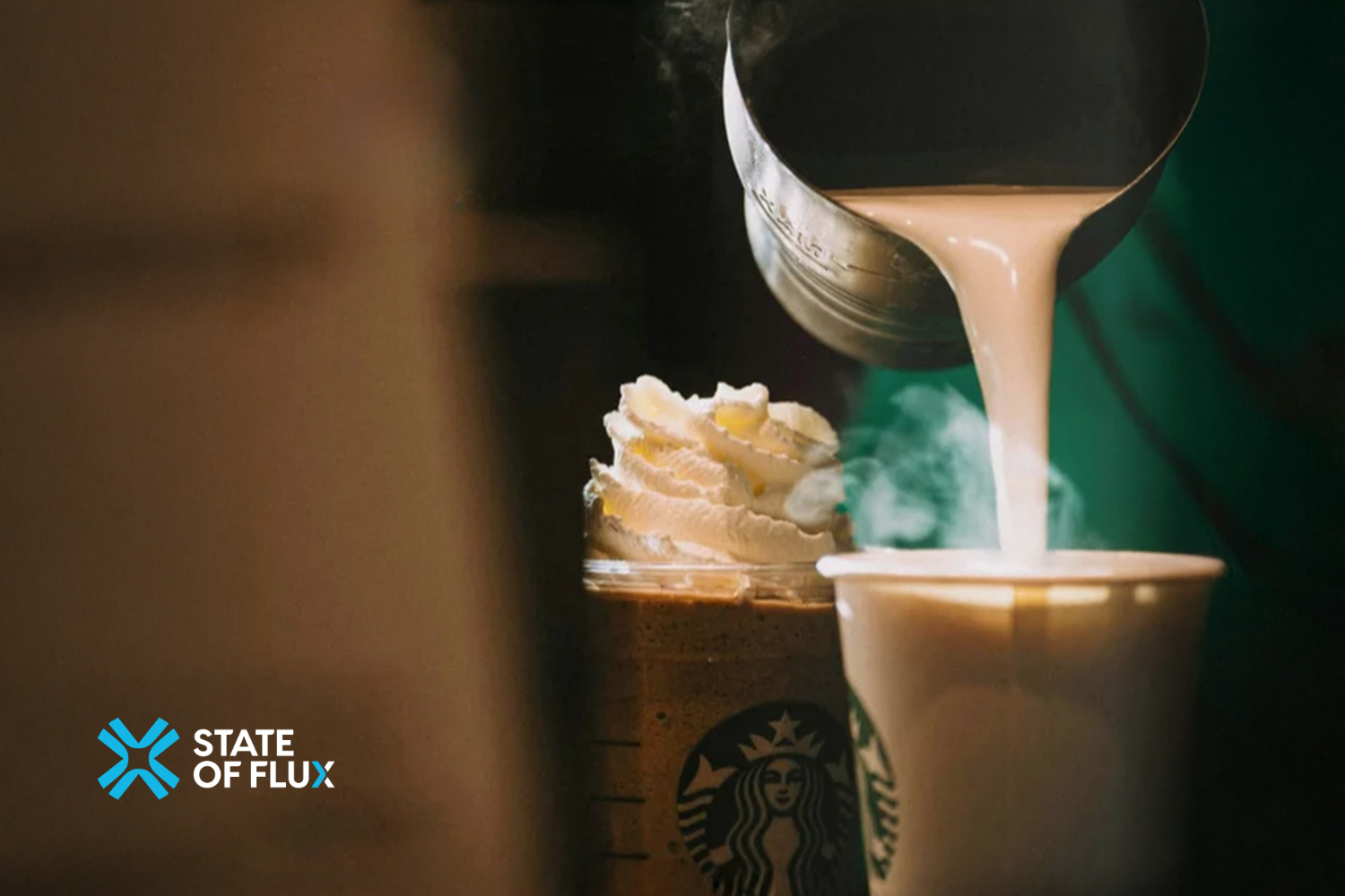Measuring out value - Starbucks Case Study
