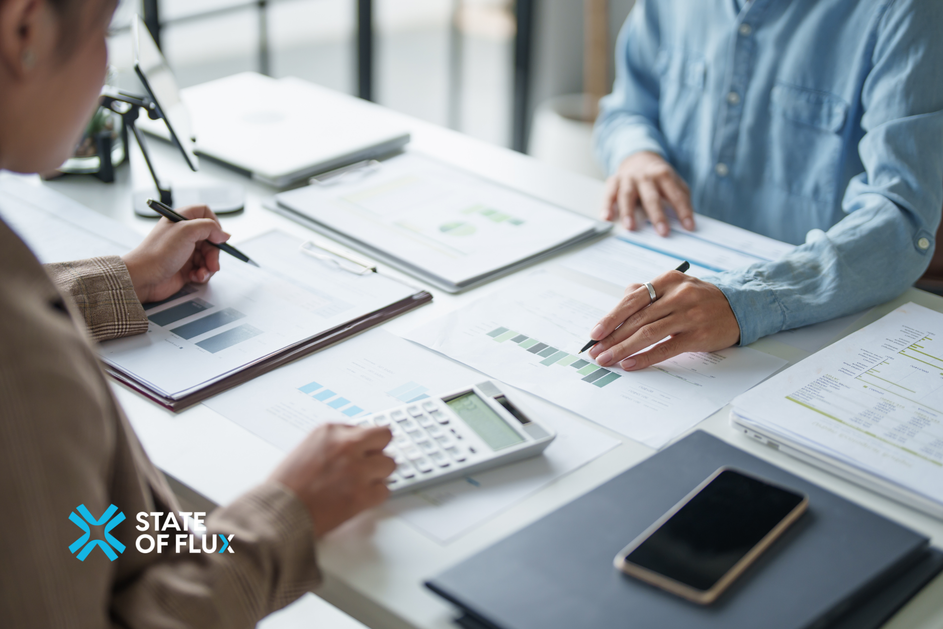 Championing change - Discover Financial Services Case Study