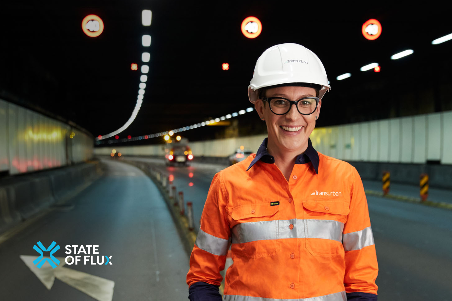 Building better connections - Transurban Case Study