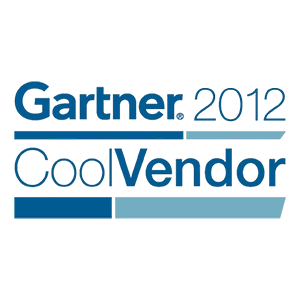 Gardner-White logo with blue and gray text.