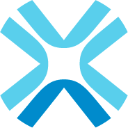 State of Flux blue star icon representing training