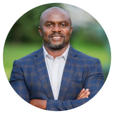 Aleck Matambo, FCIPS