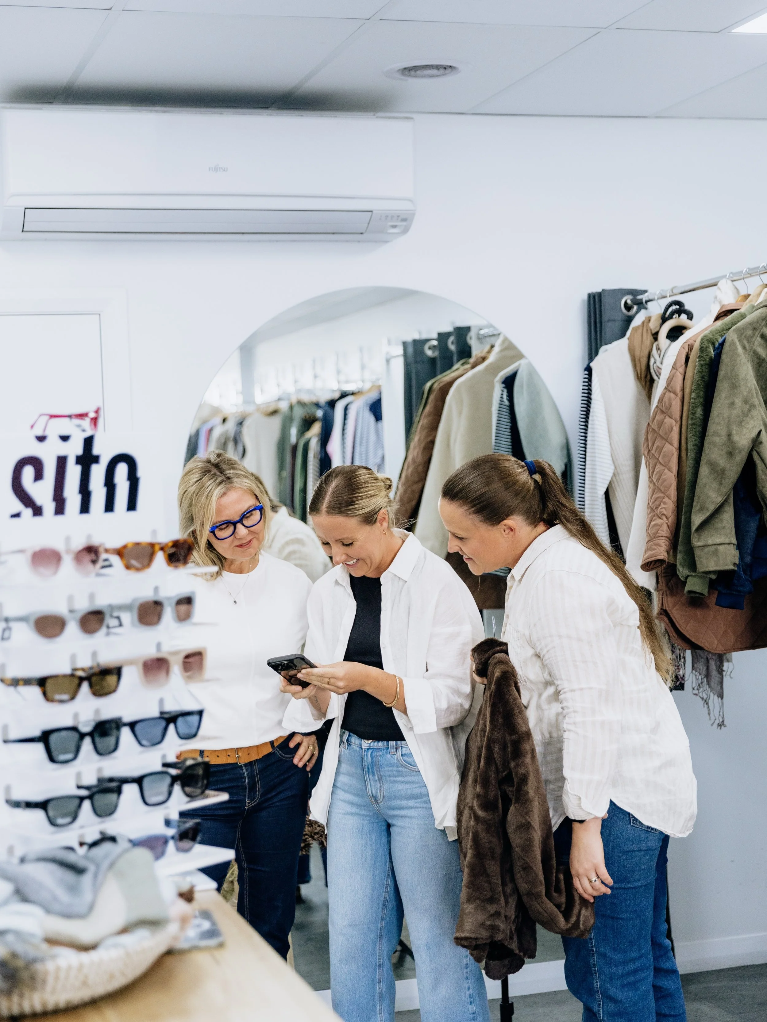 We&rsquo;ve been having lots of discussions around what we want this new era of TSHY to look and feel like.

We&rsquo;ve always been committed to digital marketing for rural and regional businesses in a way that feels authentic and aligned and that h