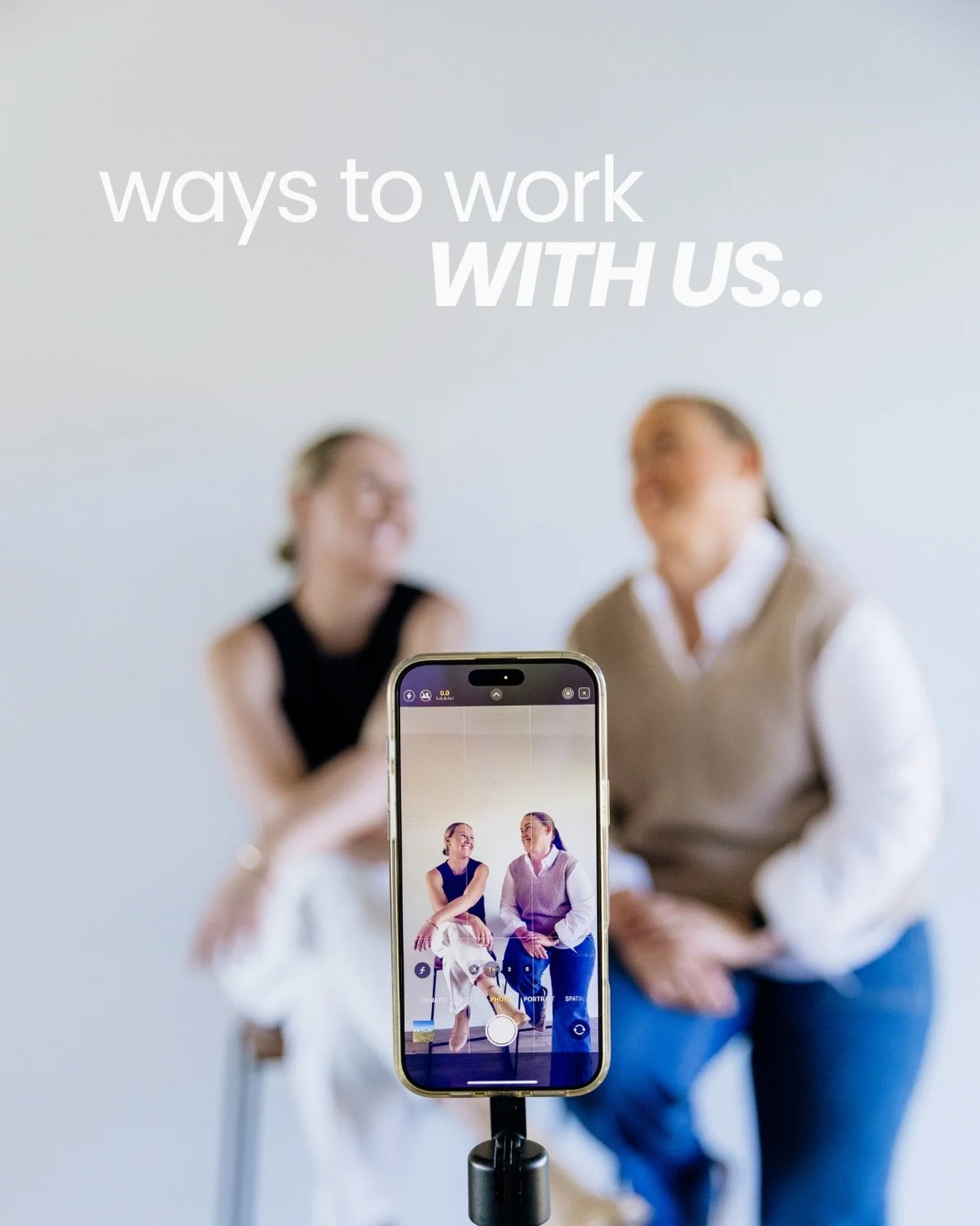 Based in Young NSW, we&rsquo;re here to help local, rural &amp; regional small businesses with their online presence

Whether that&rsquo;s through:
Social Media Management
Content Creation
Digital Marketing &amp; Strategy 
Website Builds or Refreshes