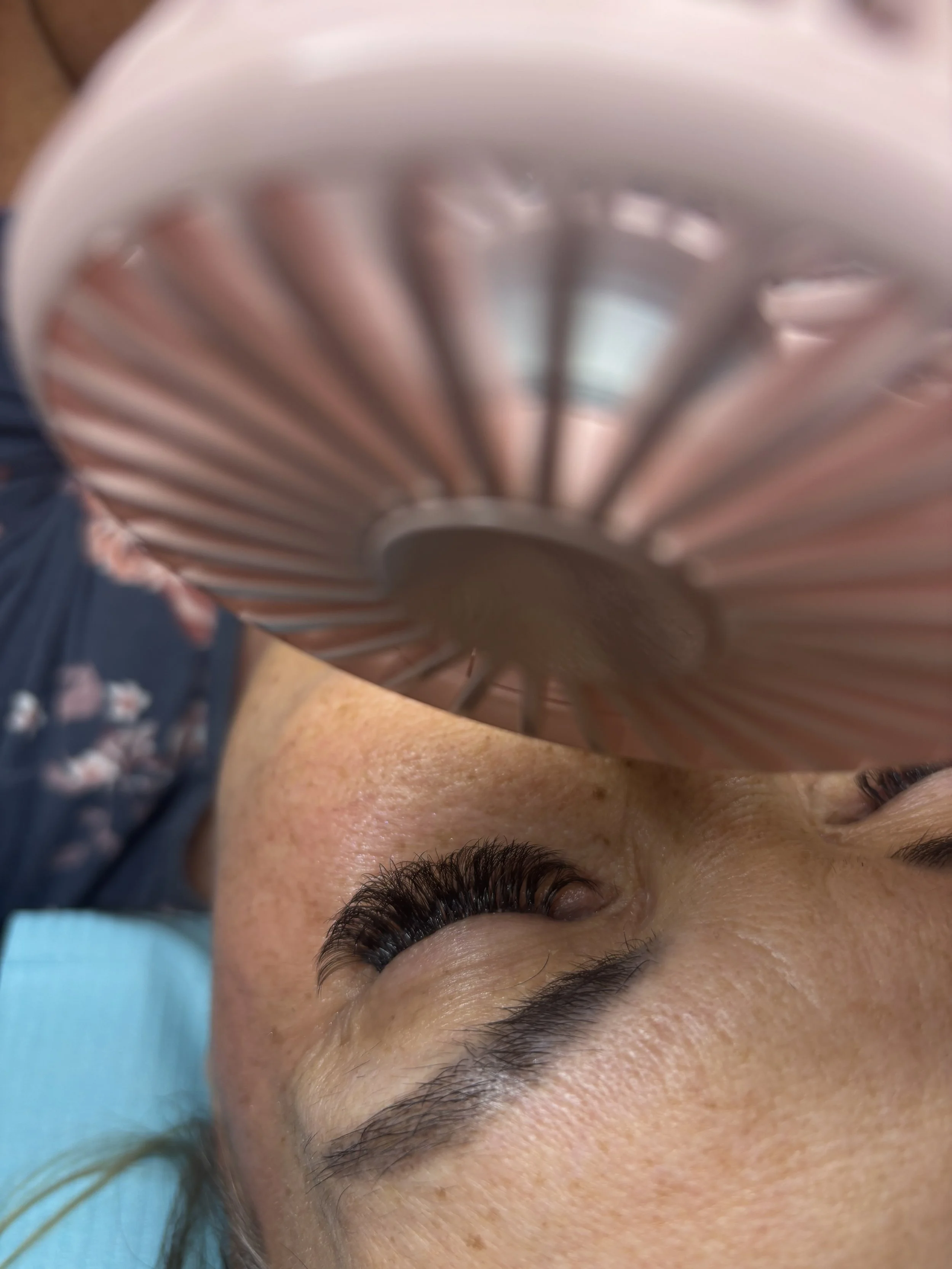 Hybrid Lashes