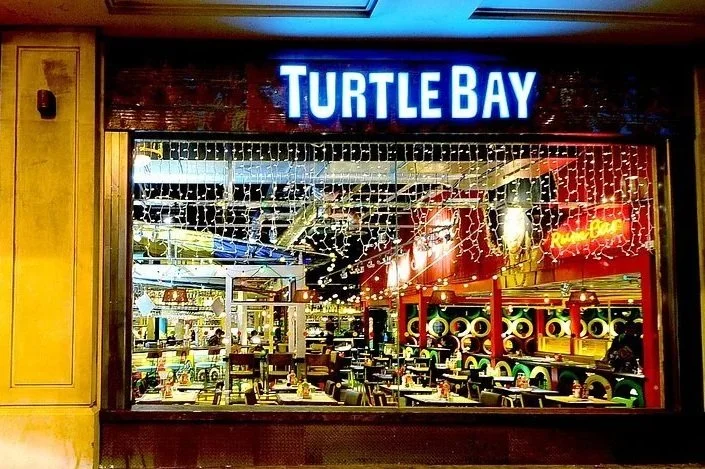 Turtle Bay - CorpDJs.com