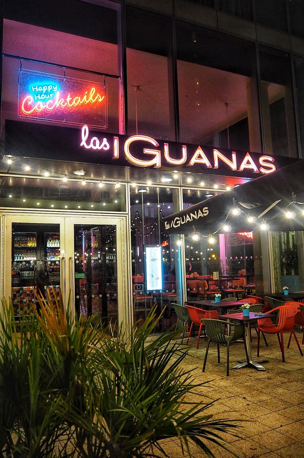 Las Iguanas - CorpDJs.com