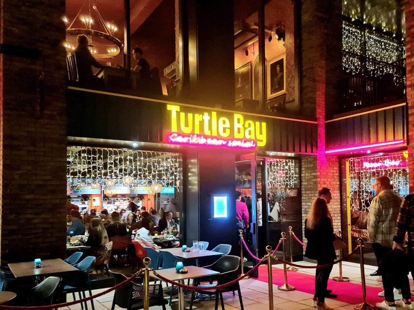 Turtle Bay - CorpDJs.com