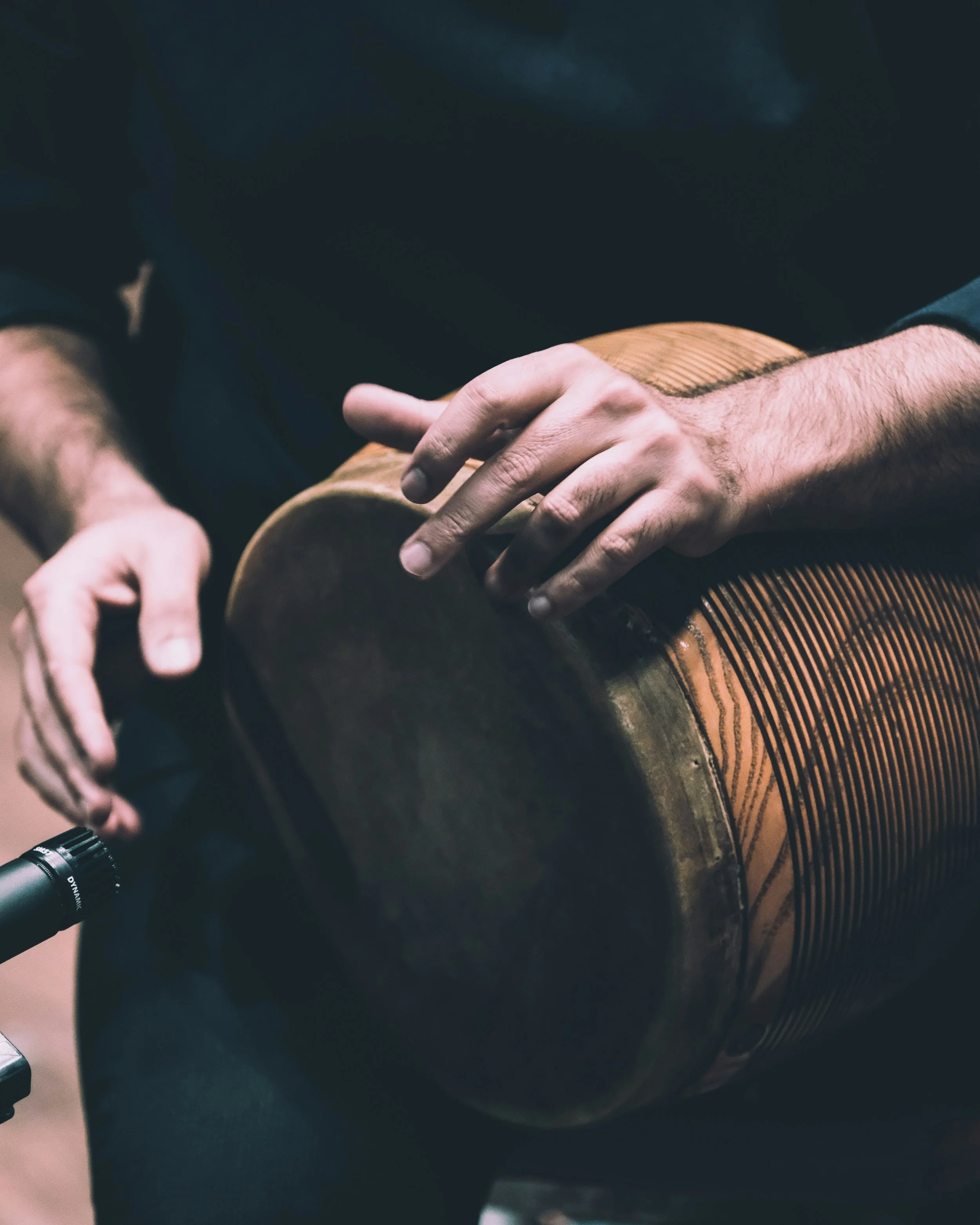 Tabla & Dhol Entertainment For Speciality Events - CorpDJs.com