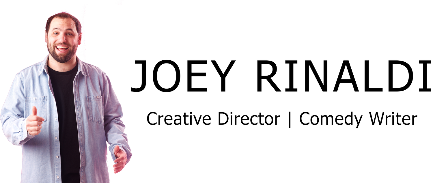 Joey Rinaldi
