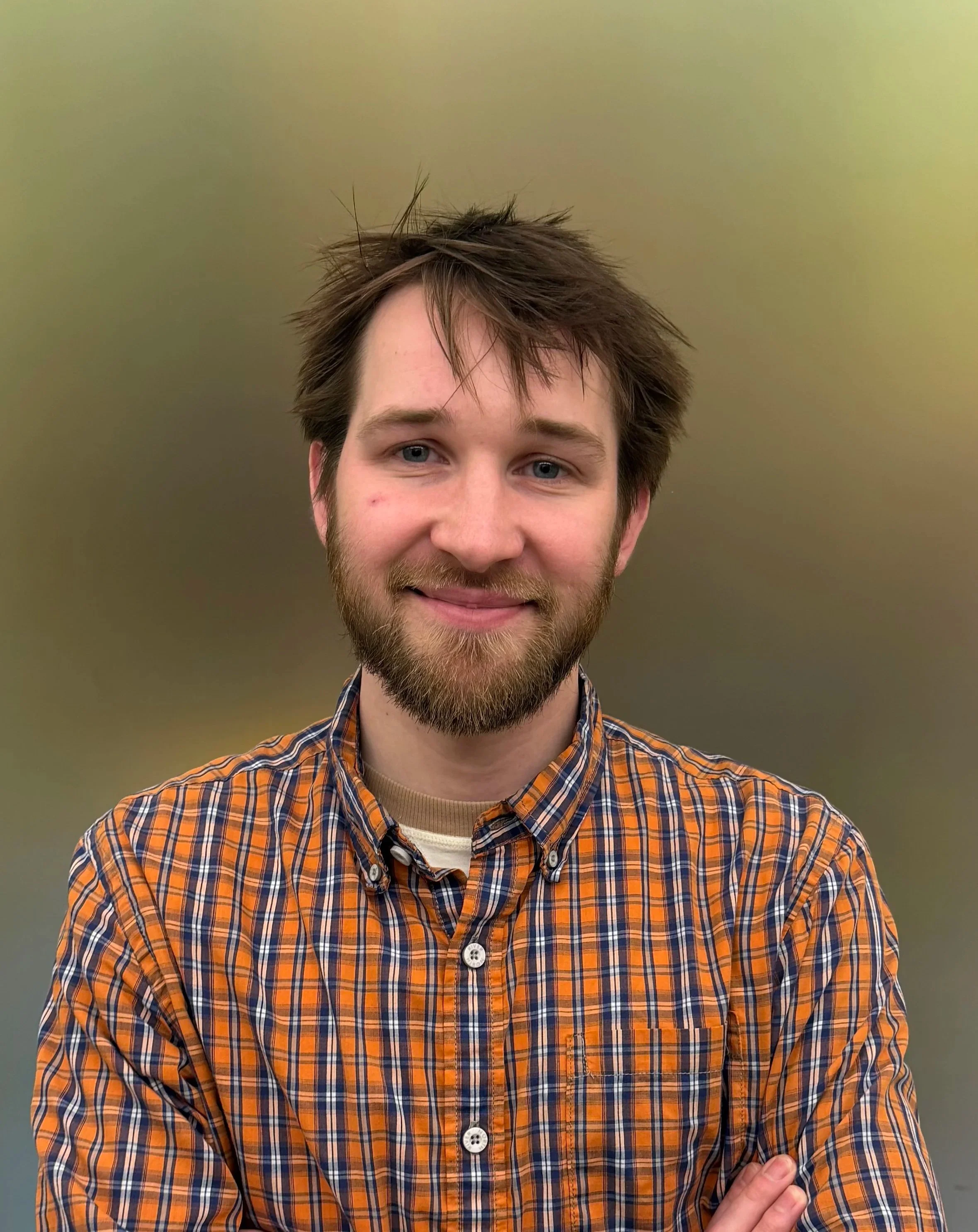 Image of Tyler Dietterich