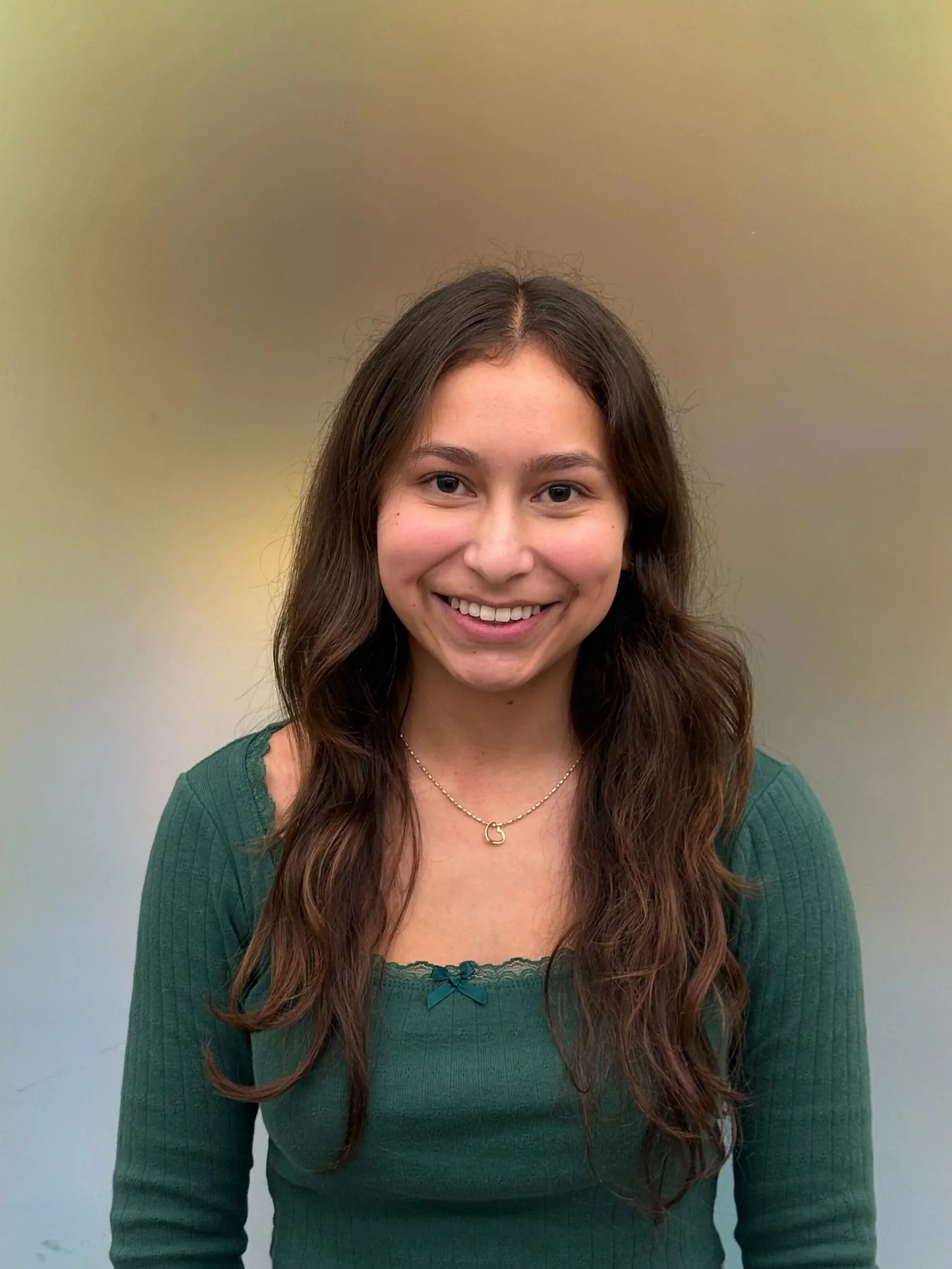 Image of Marissa Estrada