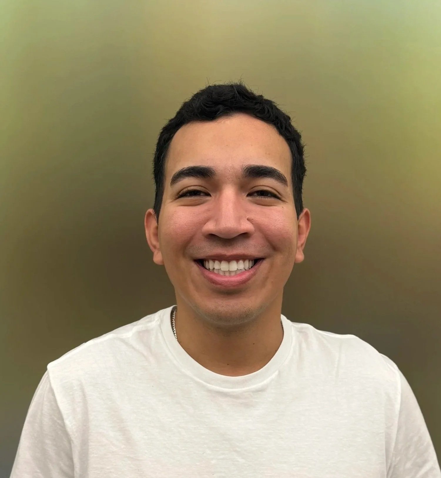 Image of Joseph Aguilera