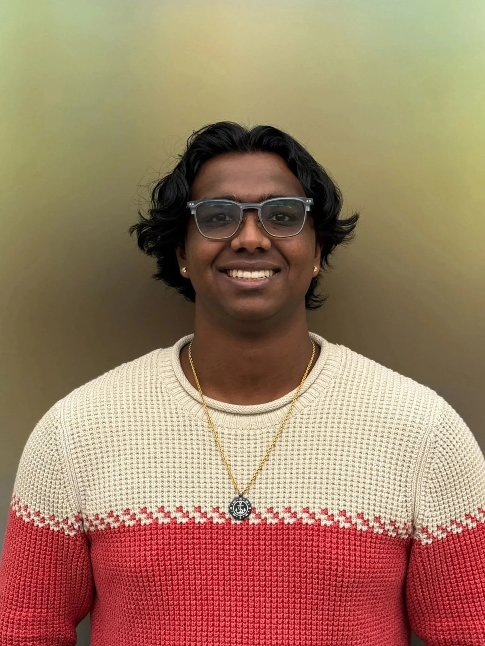 Image of Sreyan Sarkar