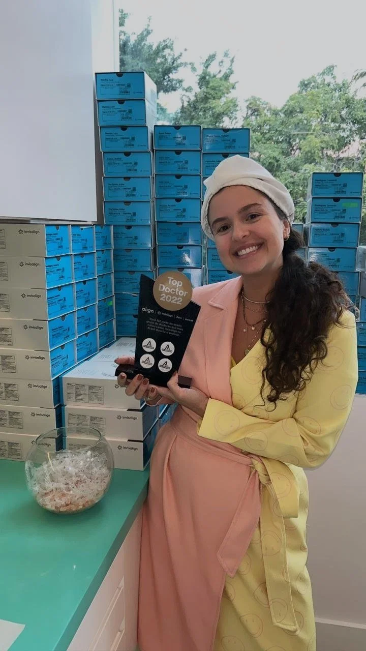 Invisalign Top Doctor