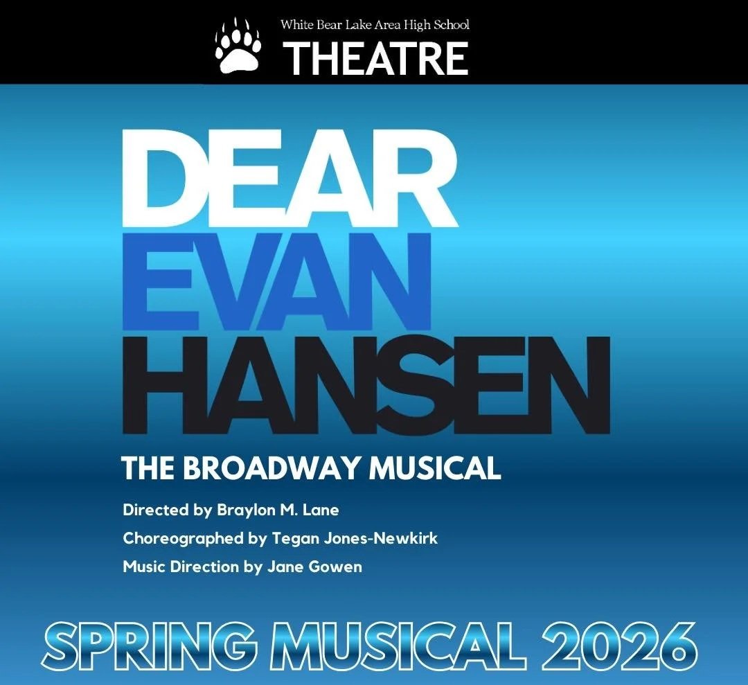 Dear Evan Hansen