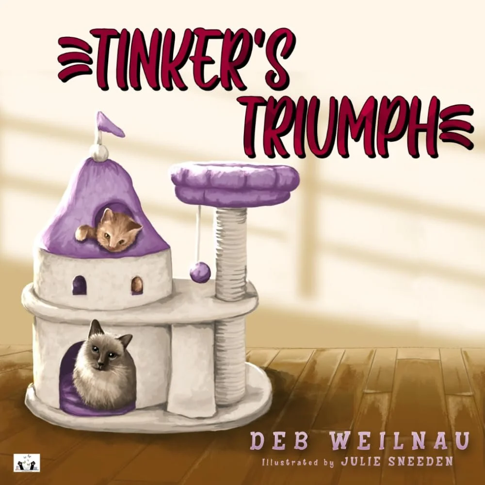 Tinker’s Triumph